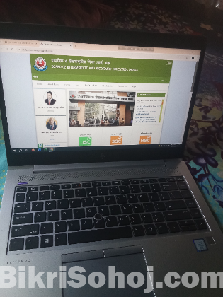 Hp Elitebook 840 G6